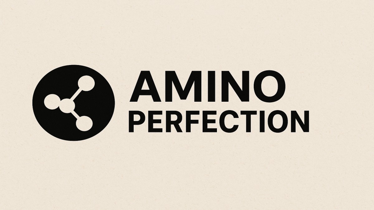 Amino Perfection – The Complete Guide 41 Amino Perfection
