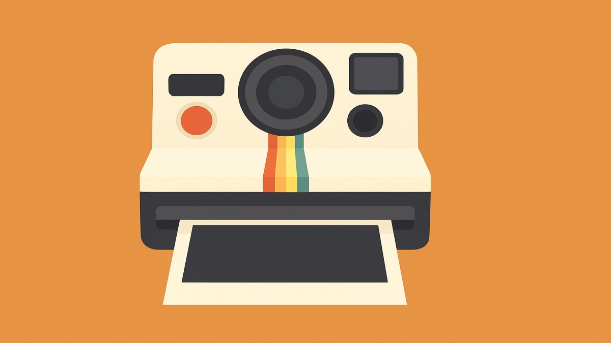 The Ultimate Guide to Instant Cameras 41 Instant Cameras