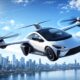 Flying Car — The Future of Mobility 132 Flying Car