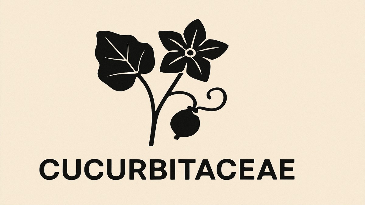 Cucurbitaceae: A Complete Guide to the Gourd Family 41 Cucurbitaceae