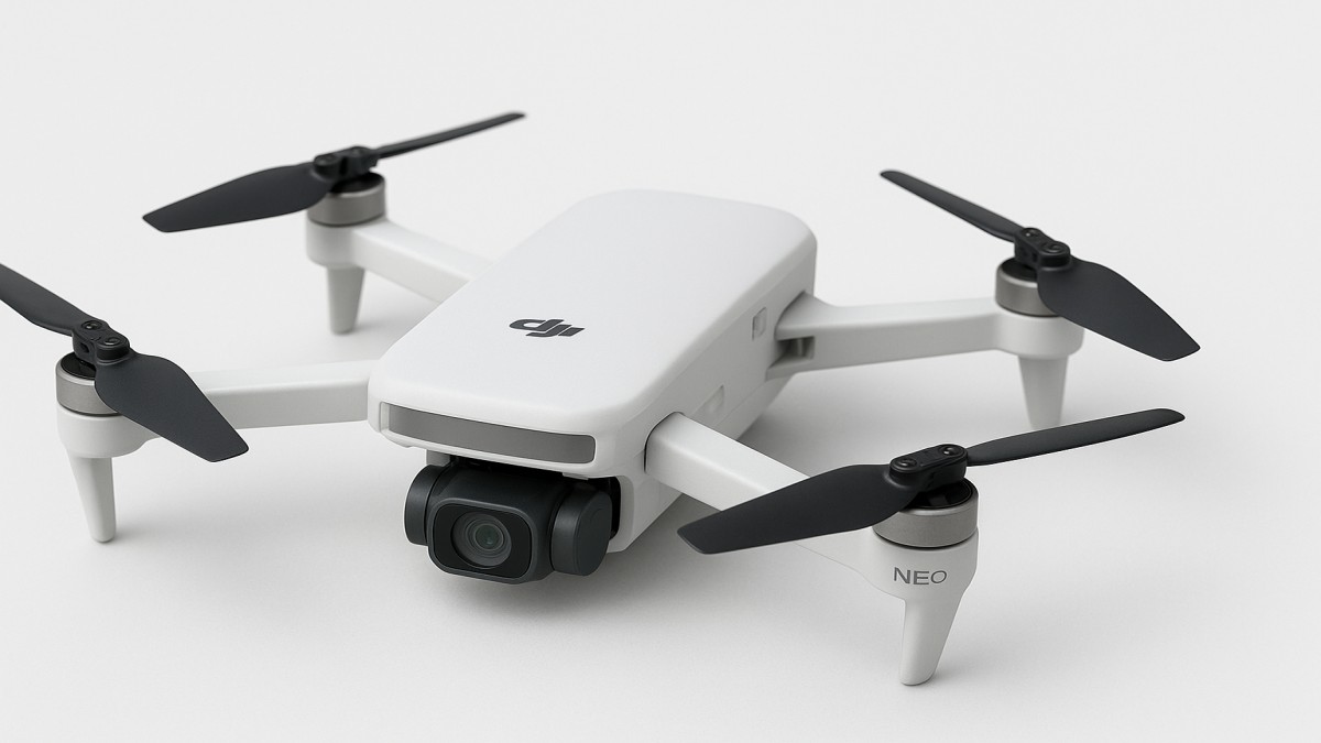 DJI Neo: Is It the Next-Gen Pocket Drone? A Full Guide 41 DJI Neo