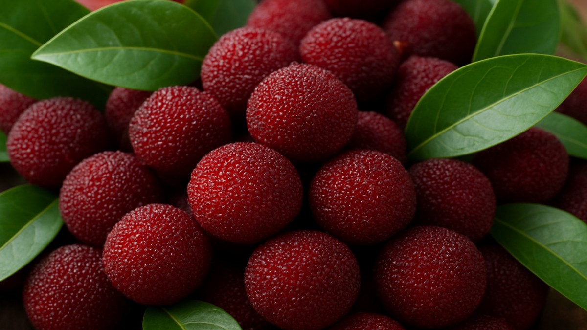 Bayberry: Uses, Benefits, Types, and Everything You Need to Know 41 Bayberry