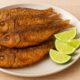 Mojarra Frita: A Crispy Taste of Latin Tradition 124 Mojarra Frita