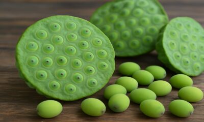 Lotus Seed