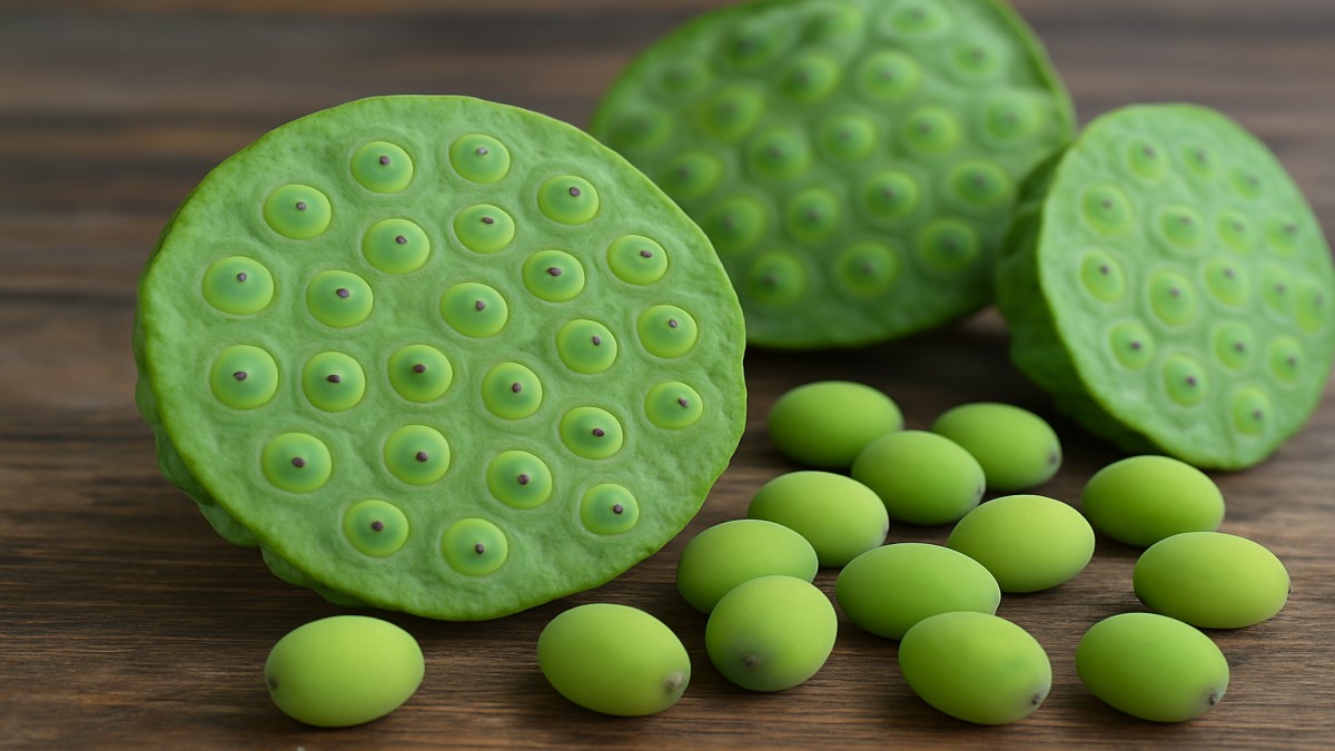 Lotus Seed – Benefits, Nutrition, Uses, and More 41 Lotus Seed