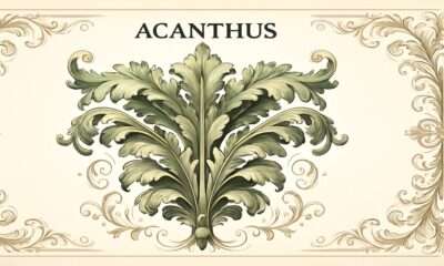 Acanthus