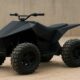 Tesla Cyberquad: The Future of Electric Adventure Vehicles 52 Tesla Cyberquad