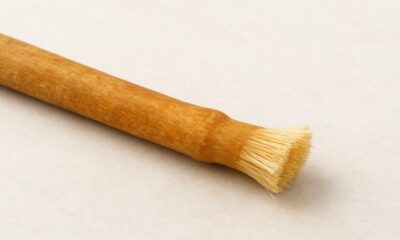 Miswak Toothbrush