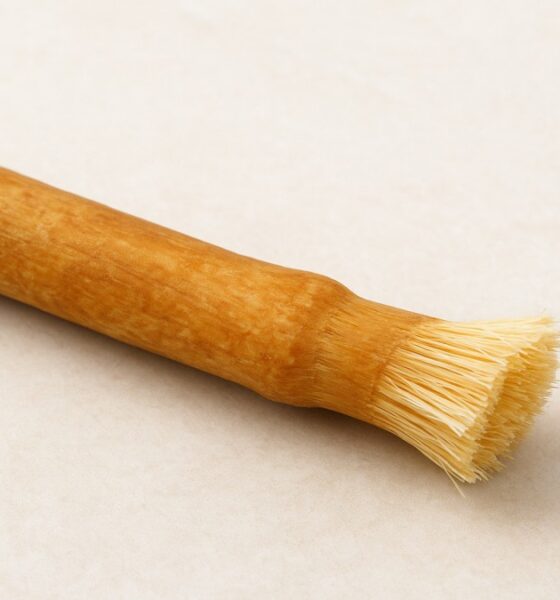 Miswak Toothbrush