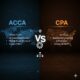 ACCA vs CPA: IT Control Gaps in Global Accounting 53 ACCA Course Fees and CPA Salary