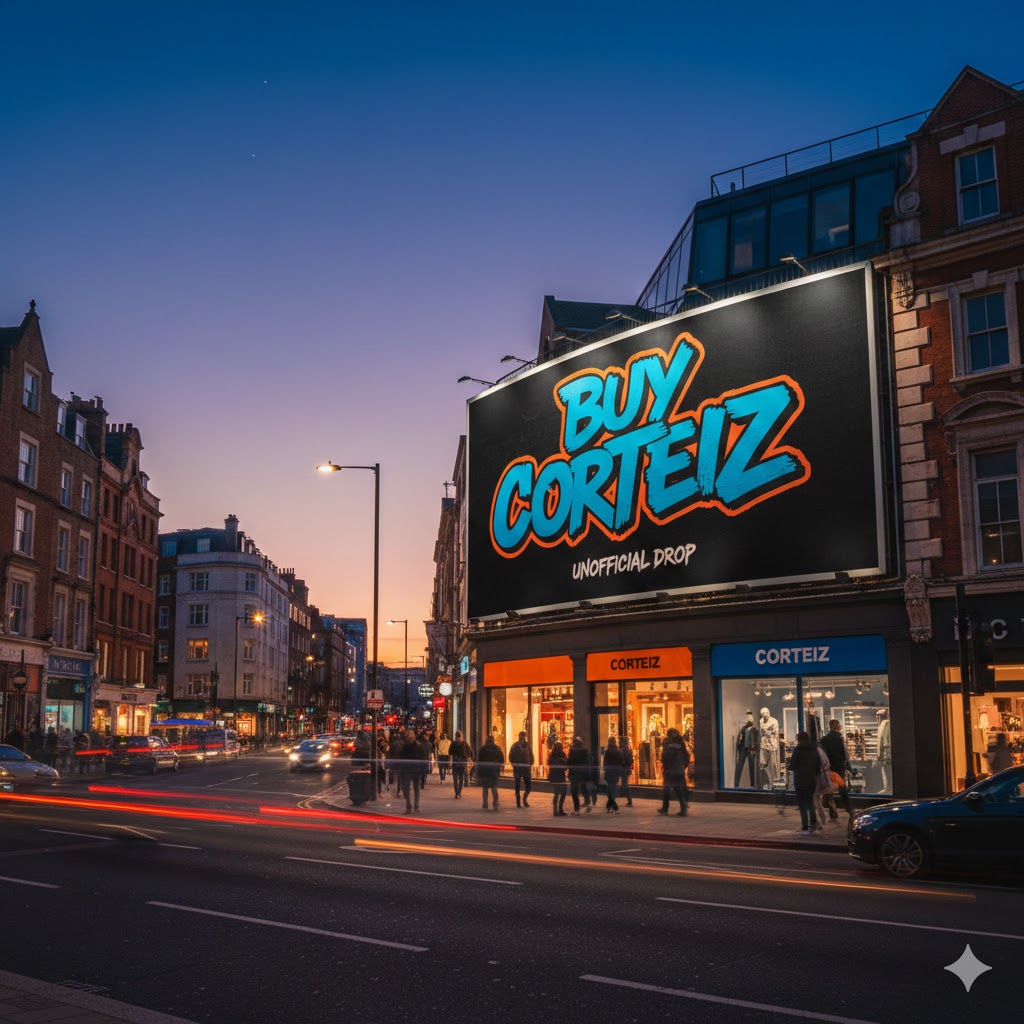 Where to Buy Corteiz in UK Streetwear Market 41 Buy Corteiz