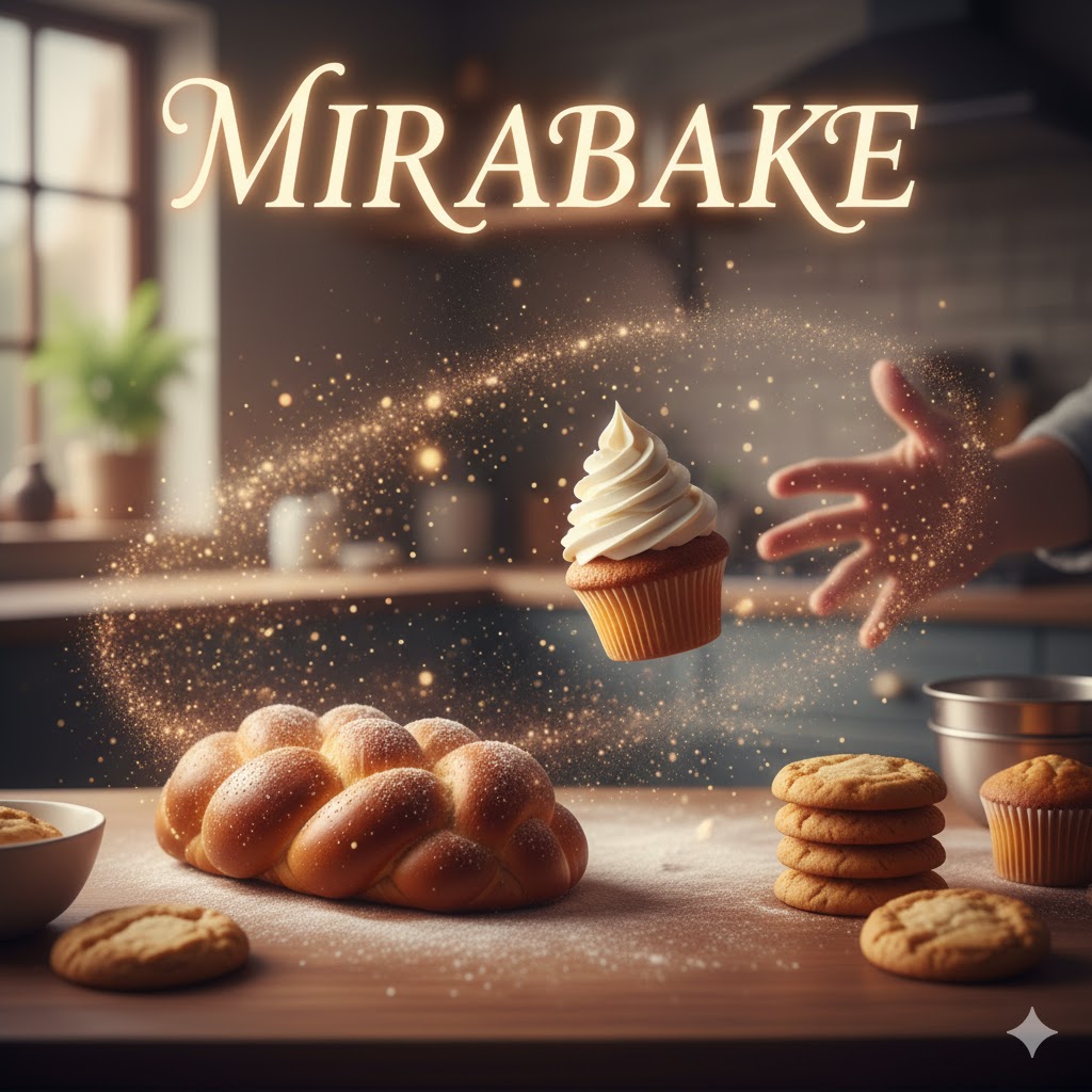 Mirabake: Revolutionizing Kitchen Efficiency with Innovative Food Machinery 41 Mirabake