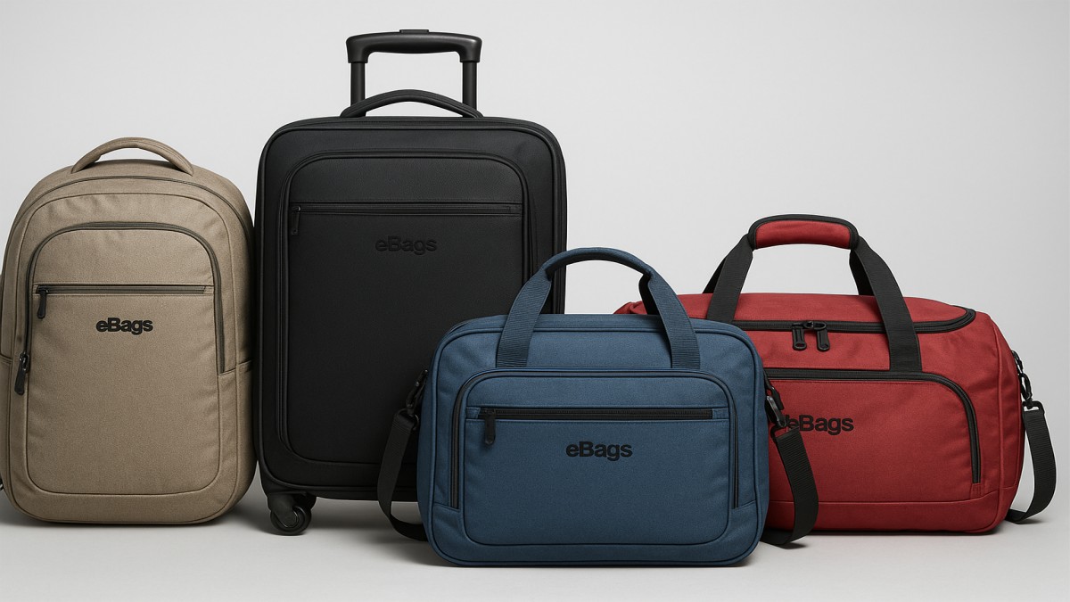 Ebags – A Complete Guide to Smart, Stylish, and Functional Travel Gear 41 Ebags