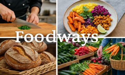 Foodways