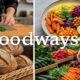 Foodways: Understanding the Cultural, Social, and Historical Pathways of Food 55 Foodways