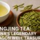 Longjing Tea: China’s Legendary Dragon Well Treasure 130 Longjing Tea