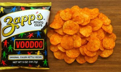 Voodoo Chips