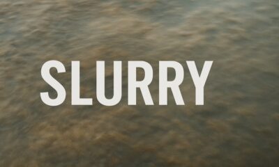 Slurry
