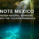 Cenote Mexico: The Hidden Natural Wonders Beneath the Yucatán Peninsula 132 Cenote Mexico