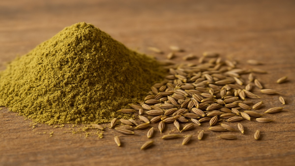 Green Cumin: Flavor, Benefits, Uses & Everything You Need to Know 41 Green Cumin