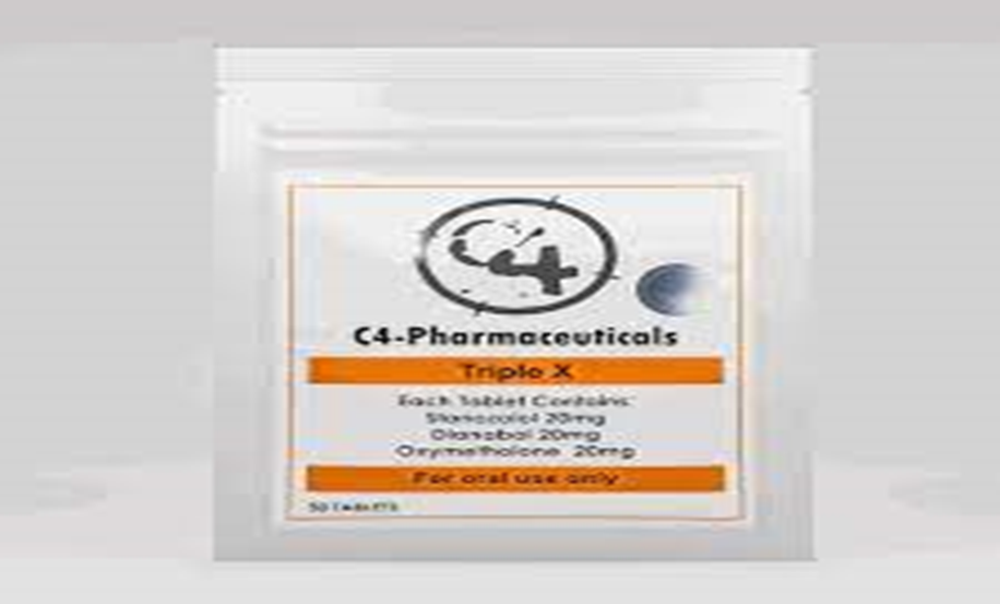C4 Pharmaceuticals Steroids: A Complete Guide for UK Athletes and Bodybuilders 41 UK steroids shop
