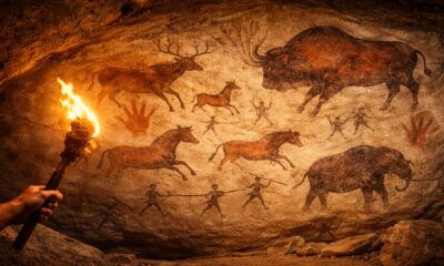 Cave Art