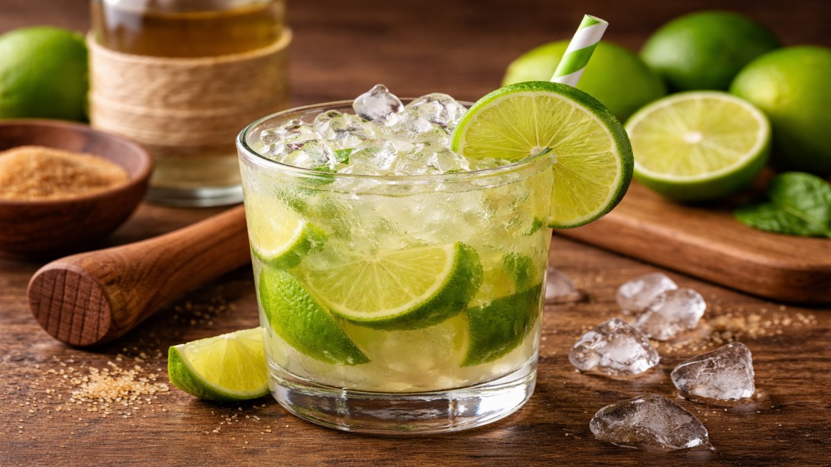 Caipirinha