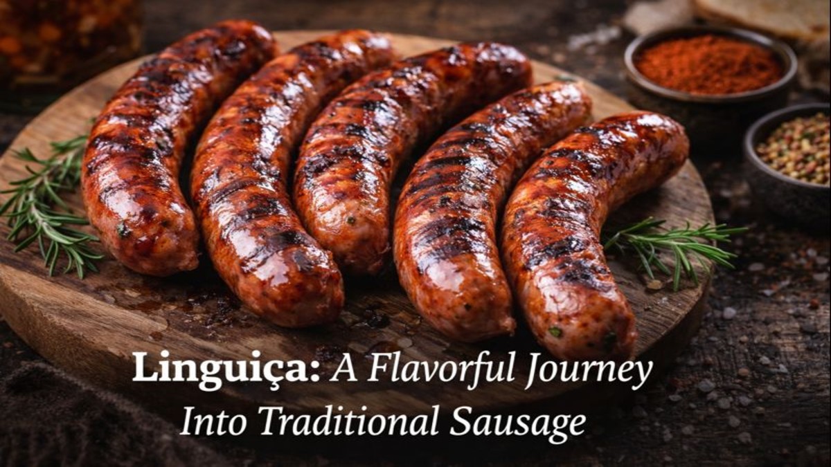 Linguiça