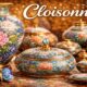 Cloisonné