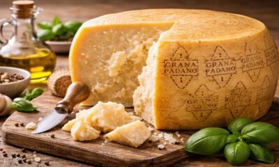 Grana Padano