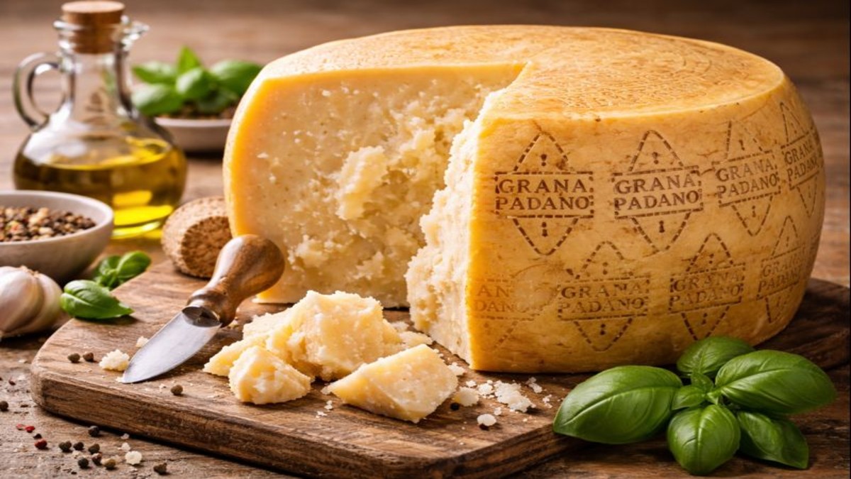 Grana Padano
