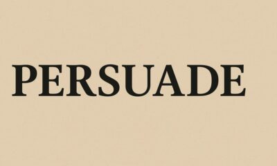 Persuade