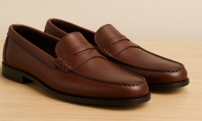 Loafers for Men