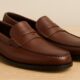 Loafers for Men