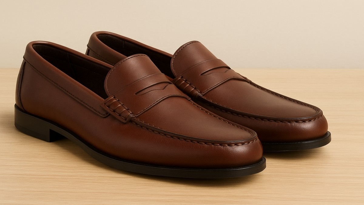 Loafers for Men