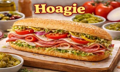 Hoagie