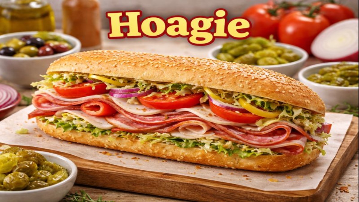 Hoagie