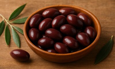 Kalamata Olives