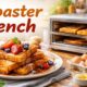 Toaster French