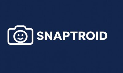 Snaptroid