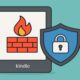 Kindle Firewall