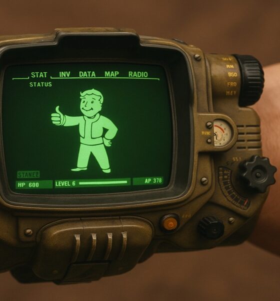 Pip-Boy
