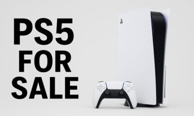PS5 for Sale: Your Ultimate Guide to Buying a PlayStation 5 in 2025 49 PS5 for Sale