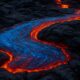 Blue Lava – The Fascinating Phenomenon Explained 50 Blue Lava