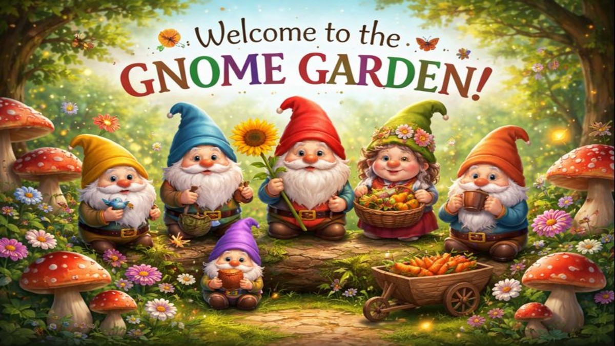 Gnomes