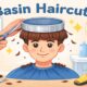 Basin Haircut