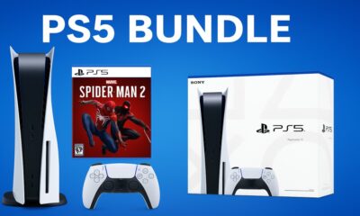 PS5 Bundle