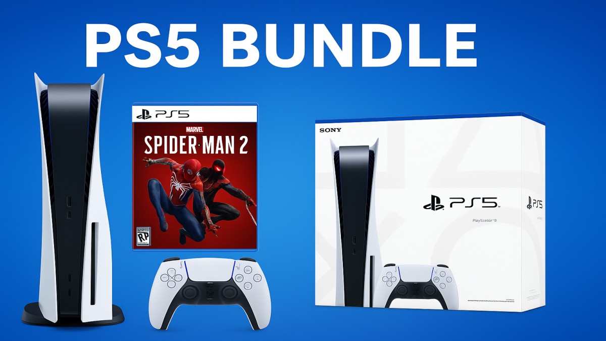 PS5 Bundle – The Ultimate Guide to Getting the Best Value 41 PS5 Bundle