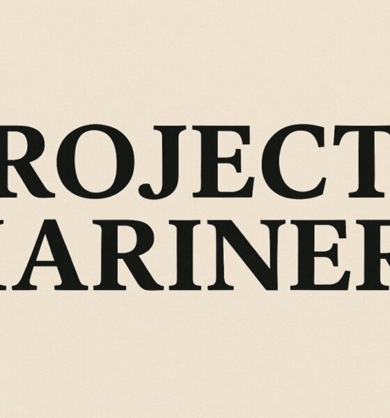 Project Mariner