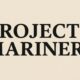 Project Mariner: Exploring the Future of Autonomous Maritime Innovation 42 Project Mariner